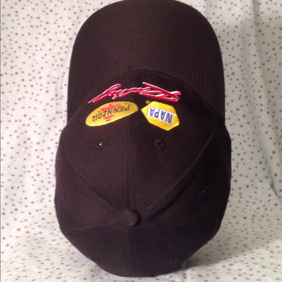 Racing Cap - Picture 6 of 8